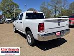 New 2024 Ram 1500 Classic Tradesman Crew Cab 4x4 Pickup for sale #RS130087 - photo 7