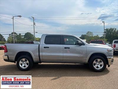 New 2025 Ram 1500 Big Horn Crew Cab 4x4 Pickup for sale #SN554121 - photo 2