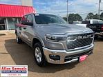 New 2025 Ram 1500 Big Horn Crew Cab 4x4 Pickup for sale #SN554121 - photo 1