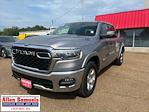 New 2025 Ram 1500 Big Horn Crew Cab 4x4 Pickup for sale #SN554121 - photo 8