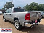 New 2025 Ram 1500 Big Horn Crew Cab 4x4 Pickup for sale #SN554121 - photo 6
