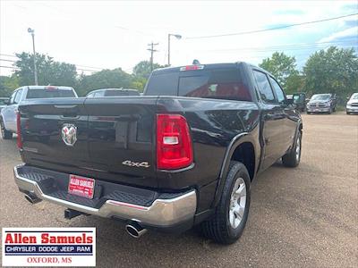 New 2025 Ram 1500 Big Horn Crew Cab 4x4 Pickup for sale #SN554122 - photo 1