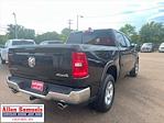 New 2025 Ram 1500 Big Horn Crew Cab 4x4 Pickup for sale #SN554122 - photo 1