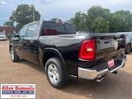 New 2025 Ram 1500 Big Horn Crew Cab 4x4 Pickup for sale #SN554122 - photo 5