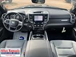 New 2025 Ram 1500 Big Horn Crew Cab 4x4 Pickup for sale #SN554122 - photo 13