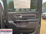 New 2025 Ram 1500 Big Horn Crew Cab 4x4 Pickup for sale #SN554122 - photo 21
