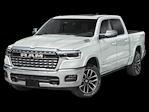 New 2025 Ram 1500 Longhorn Crew Cab 4x4 Pickup for sale #SN641228 - photo 1