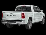 New 2025 Ram 1500 Longhorn Crew Cab 4x4 Pickup for sale #SN641228 - photo 2