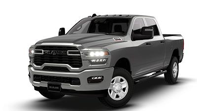 New 2026 Ram 2500 Tradesman Crew Cab 4x4 Pickup for sale #TG150695 - photo 1