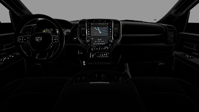 New 2026 Ram 2500 Tradesman Crew Cab 4x4 Pickup for sale #TG150695 - photo 2