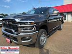 New 2026 Ram 2500 Tradesman Crew Cab 4x4 Pickup for sale #TG150695 - photo 9