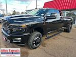 New 2026 Ram 3500 Laramie Crew Cab for sale #TG166735 - photo 10
