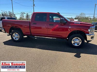 New 2026 Ram 2500 Tradesman Crew Cab for sale #TG284338 - photo 2