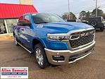 New 2026 Ram 1500 Big Horn Crew Cab for sale #TN252272 - photo 8