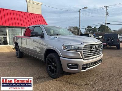 New 2026 Ram 1500 Laramie Crew Cab for sale #TN254397 - photo 2