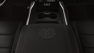 New 2026 Ram 1500 Laramie Crew Cab 4x4 Pickup for sale #TN254397 - photo 2