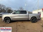 New 2026 Ram 1500 Laramie Crew Cab for sale #TN254397 - photo 8