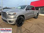 New 2026 Ram 1500 Laramie Crew Cab for sale #TN254397 - photo 9