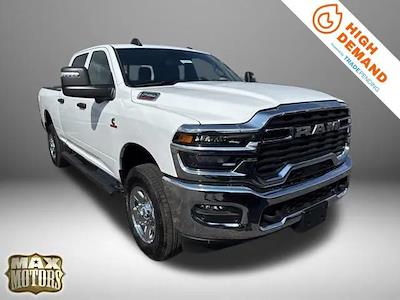 New 2025 Ram 2500 Tradesman Crew Cab 4x4 Pickup for sale #S250207 - photo 1