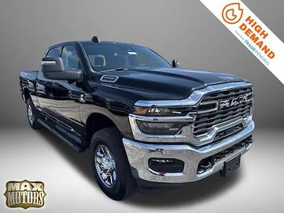 New 2025 Ram 2500 Tradesman Crew Cab 4x4 Pickup for sale #S250208 - photo 1