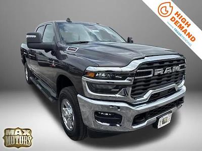 New 2025 Ram 2500 Tradesman Crew Cab 4x4 Pickup for sale #S250206 - photo 1