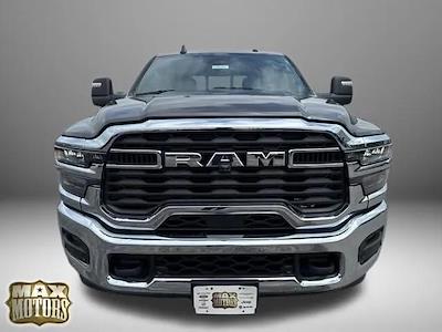 New 2025 Ram 2500 Tradesman Crew Cab 4x4 Pickup for sale #S250206 - photo 2