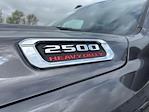New 2025 Ram 2500 Tradesman Crew Cab 4x4 Pickup for sale #S250206 - photo 4