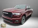 New 2025 Ram 1500 Laramie Crew Cab 4x4 Pickup for sale #S250097 - photo 3