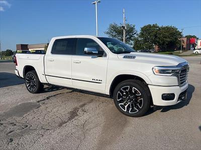 New 2025 Ram 1500 Limited Crew Cab 4x4 Pickup for sale #B00047 - photo 1