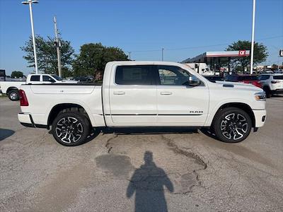 New 2025 Ram 1500 Limited Crew Cab 4x4 Pickup for sale #B00047 - photo 2