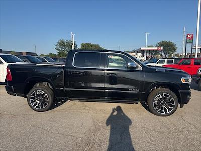 New 2025 Ram 1500 Limited Crew Cab 4x4 Pickup for sale #B00057 - photo 2