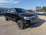 New 2025 Ram 1500 Limited Crew Cab 4x4 Pickup for sale #B00057 - photo 1