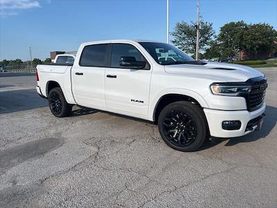 New 2025 Ram 1500 Limited Crew Cab 4x4 Pickup for sale #B00059 - photo 1