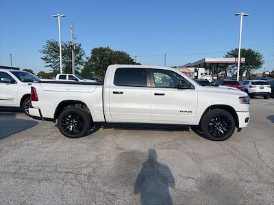 New 2025 Ram 1500 Limited Crew Cab 4x4 Pickup for sale #B00059 - photo 2