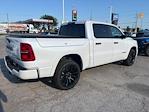 New 2025 Ram 1500 Limited Crew Cab 4x4 Pickup for sale #B00059 - photo 5