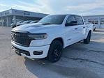 New 2025 Ram 1500 Limited Crew Cab 4x4 Pickup for sale #B00059 - photo 9