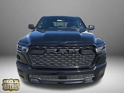 New 2025 Ram 1500 Tradesman Crew Cab 4x4 Pickup for sale #S250191 - photo 2
