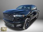 New 2025 Ram 1500 Tradesman Crew Cab 4x4 Pickup for sale #S250191 - photo 3