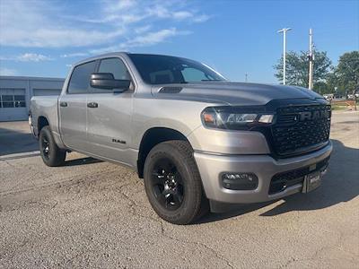 New 2025 Ram 1500 Tradesman Crew Cab 4x4 Pickup for sale #B00064 - photo 1