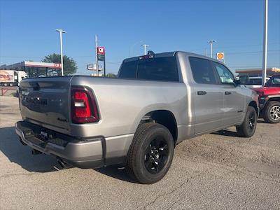 New 2025 Ram 1500 Tradesman Crew Cab 4x4 Pickup for sale #B00064 - photo 2