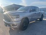 New 2025 Ram 1500 Tradesman Crew Cab 4x4 Pickup for sale #B00064 - photo 5