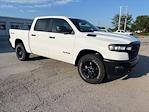 New 2025 Ram 1500 Warlock Crew Cab 4x4 Pickup for sale #B00065 - photo 1