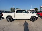 New 2025 Ram 1500 Warlock Crew Cab 4x4 Pickup for sale #B00065 - photo 2