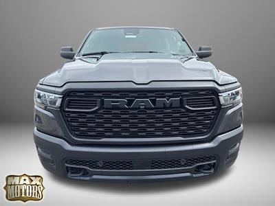 New 2025 Ram 1500 Warlock Crew Cab 4x4 Pickup for sale #S250199 - photo 2