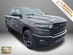 New 2025 Ram 1500 Warlock Crew Cab 4x4 Pickup for sale #S250199 - photo 1