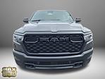 New 2025 Ram 1500 Warlock Crew Cab 4x4 Pickup for sale #S250199 - photo 2
