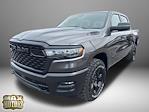 New 2025 Ram 1500 Warlock Crew Cab 4x4 Pickup for sale #S250199 - photo 3