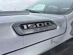 New 2025 Ram 1500 Warlock Crew Cab 4x4 Pickup for sale #S250199 - photo 4