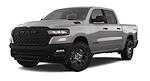New 2025 Ram 1500 Warlock Crew Cab 4x4 Pickup for sale #715422 - photo 1