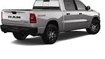 New 2025 Ram 1500 Warlock Crew Cab 4x4 Pickup for sale #715422 - photo 2